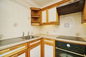 KITCHEN- click for photo gallery